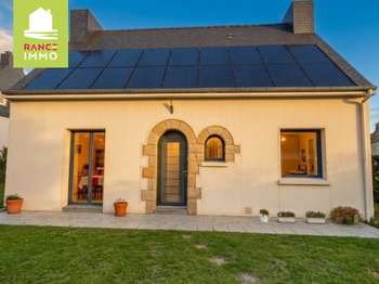 Vente maison 4 pièces Dinan 22
