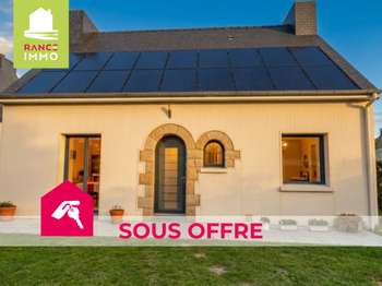 Vente maison 4 pièces Dinan 22