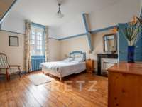 Vente maison 16 pièces