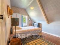 Vente maison 16 pièces