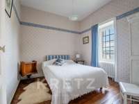 Vente maison 16 pièces