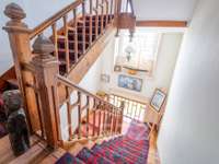 Vente maison 16 pièces