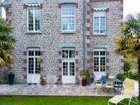Vente maison 16 pièces