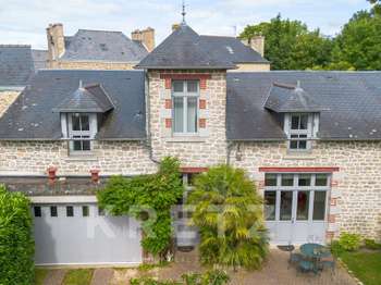 Vente maison 16 pièces