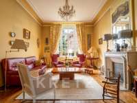 Vente maison 16 pièces