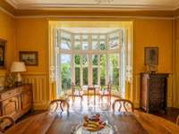 Vente maison 16 pièces