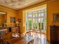 Vente maison 16 pièces