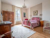 Vente maison 16 pièces