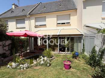 Vente maison 4 pièces Dinan 22
