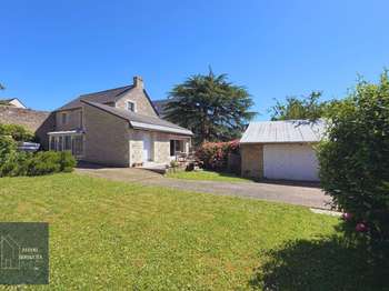Vente Maison 3 chambresDinan