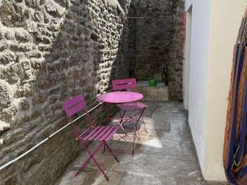 Vente Maison 3 chambresDinan