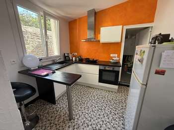 Vente maison 4 pièces Dinan 22