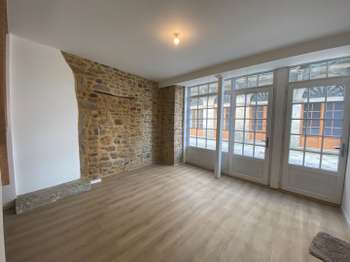 Vente Maison 3 chambresDinan