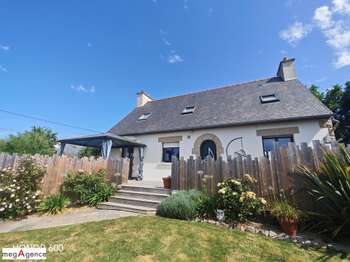 Vente Maison 4 chambresDinan