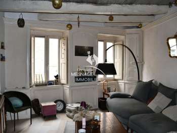 Vente maison 9 pièces Dinan 22