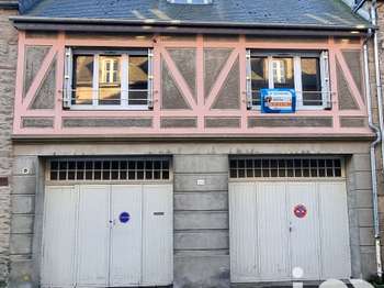 Vente Maison 3 chambresDinan