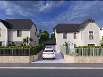 Vente maison 6 pièces Dinan 22
