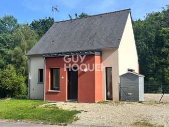 Vente Maison 3 chambresDinan