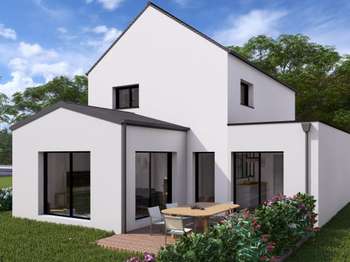 Vente Maison 4 chambresDinan