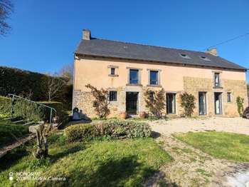 Vente maison 4 pièces Dinan 22
