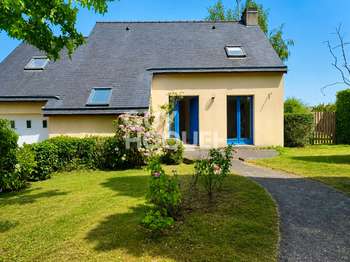 Vente Maison 4 chambresDinan