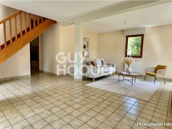 Vente Maison 4 chambresDinan