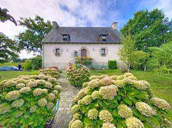 Vente Maison 4 chambresDinan