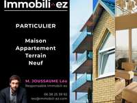Vente maison 4 pièces Vente maison 4 pièces