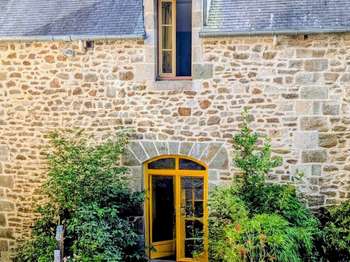 Vente maison 4 pièces Dinan 22