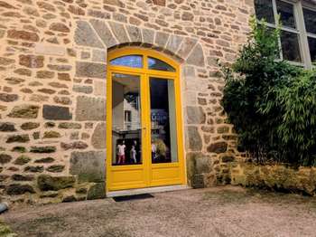 Vente maison 4 pièces Dinan 22