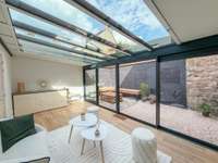 Vente maison Dinan - 22