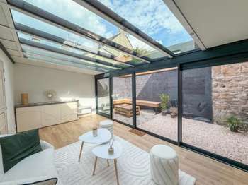 Vente Maison 3 chambresDinan