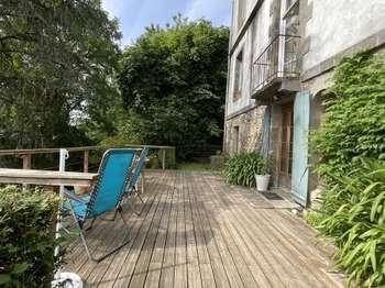 Vente Maison 8 chambresDinan
