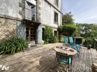 Vente maison 12 pièces Vente maison 12 pièces