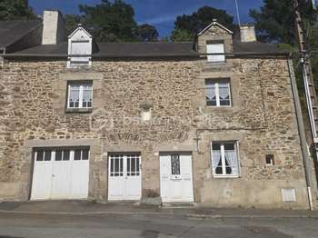Vente maison 3 pièces Dinan 22
