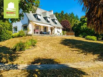 Vente maison 5 pièces Dinan 22