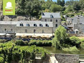 Vente Maison 2 chambresDinan