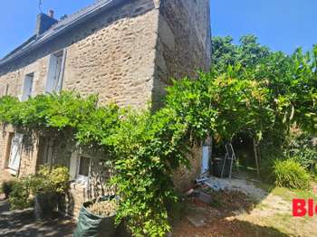 Vente Maison 3 chambresDinan