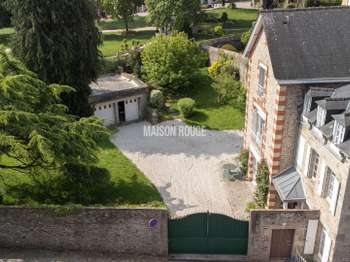 Vente maison 8 pièces Dinan 22