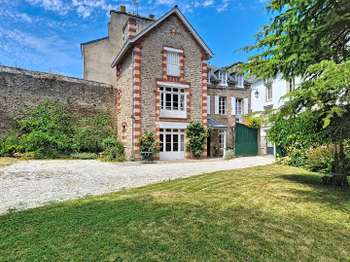 Vente Maison 5 chambresDinan