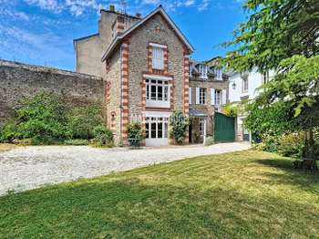 Vente Maison 5 chambresDinan