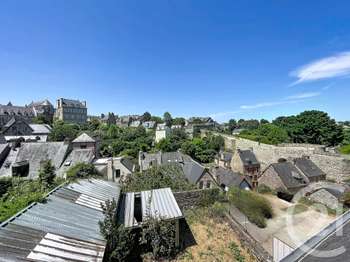 Vente maison 6 pièces Dinan 22
