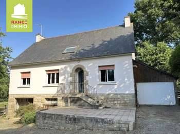 Vente Maison 5 chambresDinan