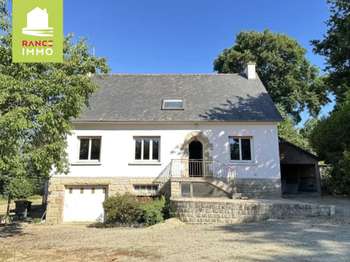 Vente maison 7 pièces Dinan 22