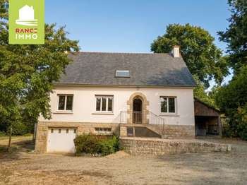 Vente Maison 5 chambresDinan