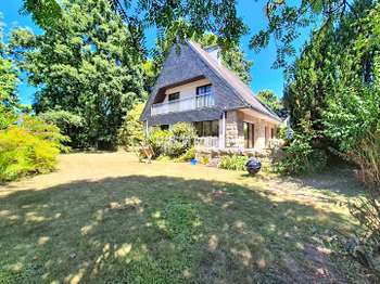 Vente Maison 5 chambresDinan