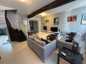 Vente Maison 2 chambresDinan