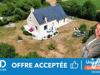 Vente Maison 4 chambresDinan