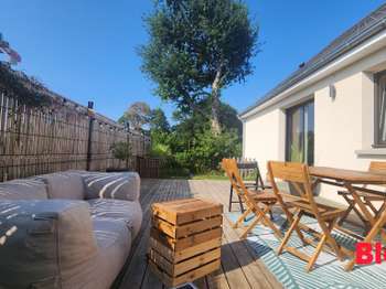 Vente Maison 3 chambresDinan