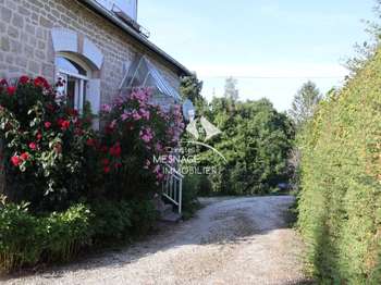 Vente maison 5 pièces Dinan 22